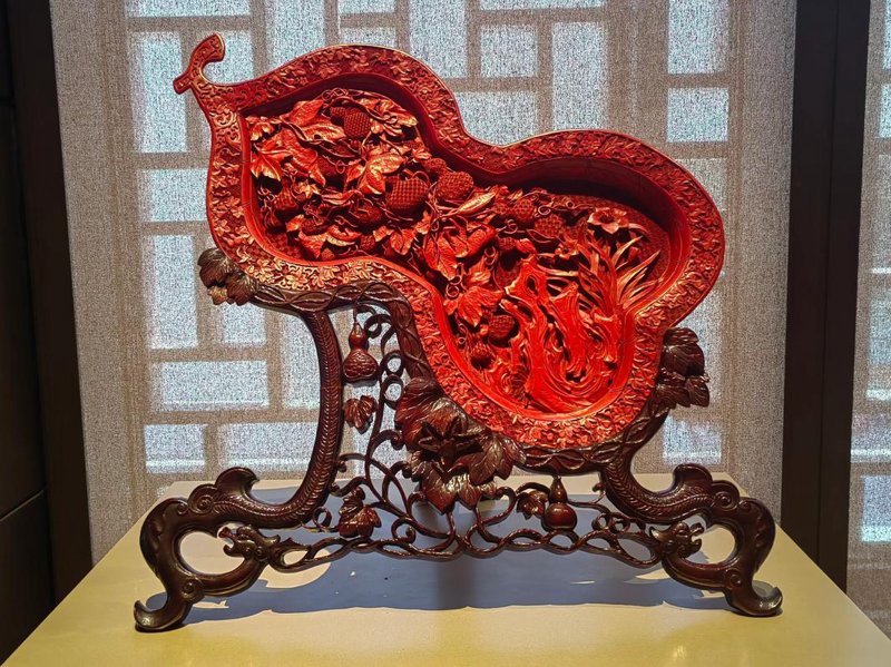 艺术盛宴：书画展览的当下趋势